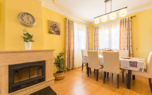 El Balcón de Siete Picos