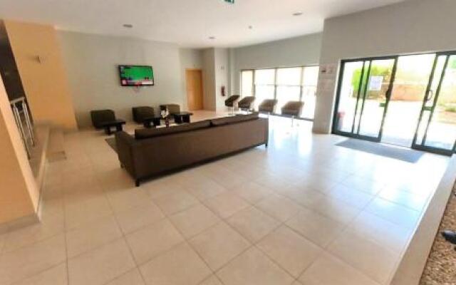 Apartamentos Turisticos Rocha Tower 5