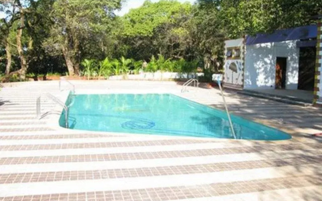 Citrus Chambers Mahabaleshwar