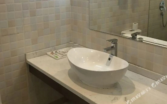 Ningbo Yujia Boutique Hotel