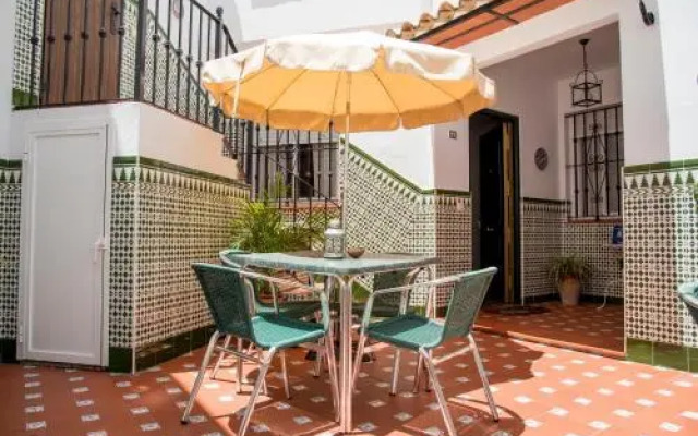 Apartamentos Casamonteymar