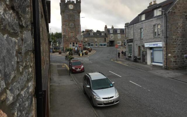 The Coffee Pot accommodation