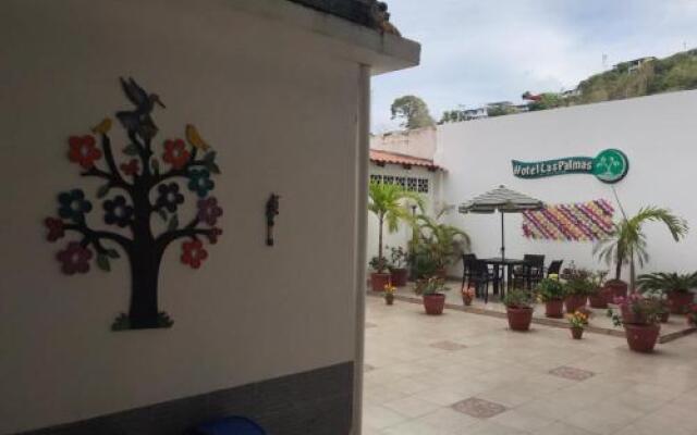 Hotel Las Palmas