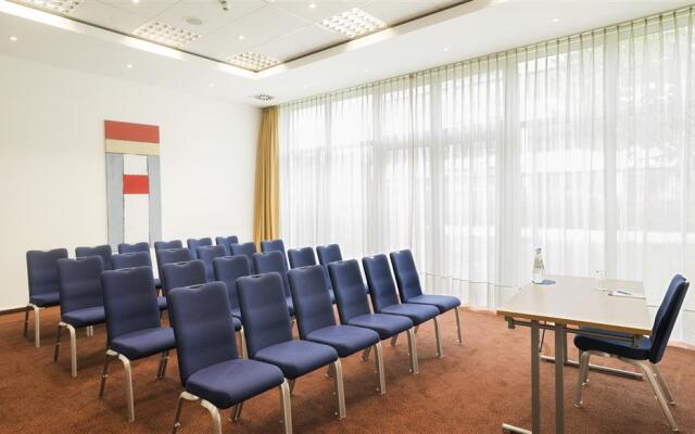 Hotel NH München Ost Conference Center