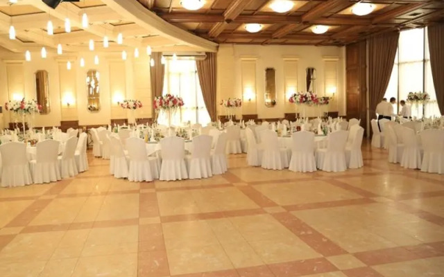 Bellagio Hotel Complex Yerevan