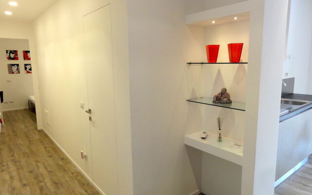 Navona - DormiRoma Apartments