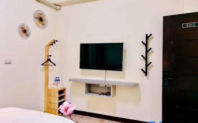 S.W.Homestay