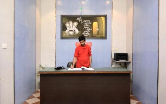 OYO 26638 Kapoor Guest House