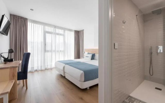 Hotel Costa da Morte
