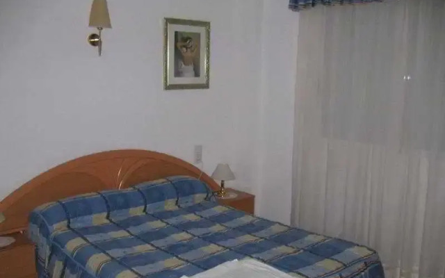 Apartamentos Mare Internum