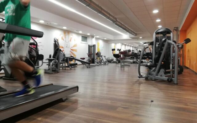 Villaggio Lido dAbruzzo