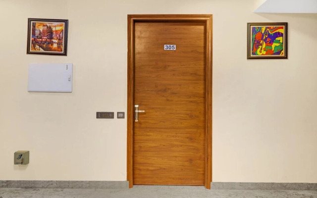 Treebo Nearmi Bell House