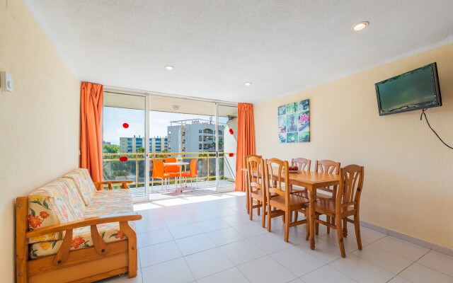 Apartamentos Los Peces Rentalmar