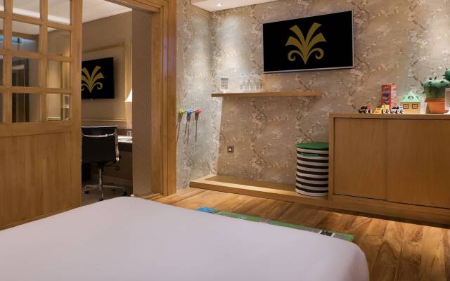 Myko Hotel Makassar