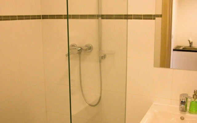 Budget Apartment