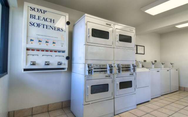 Motel 6 Stanton, CA - Anaheim West