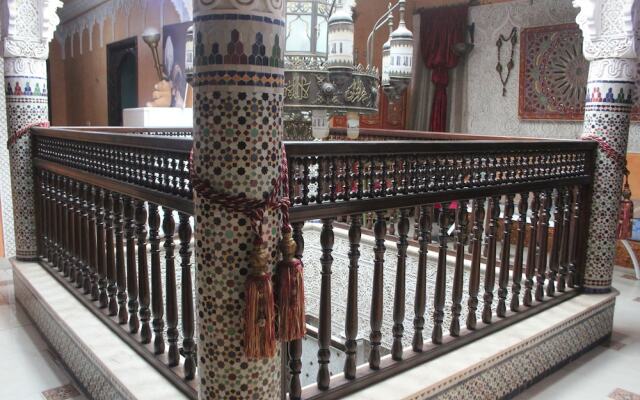 Riad Mogador