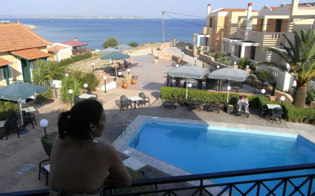 Sun Village Hotel