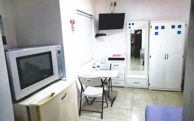 Loft Hotel Malecon Vallarta