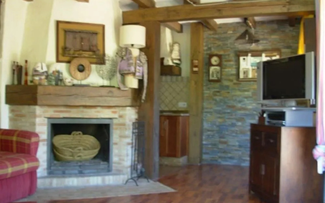 Casa Rural La Tiná
