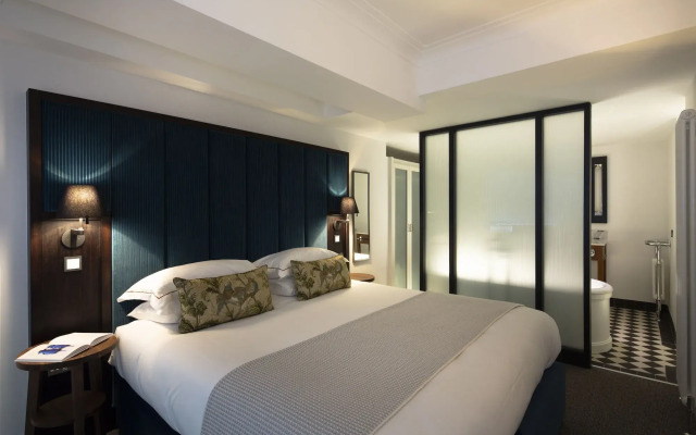 Cheval The Edinburgh Grand
