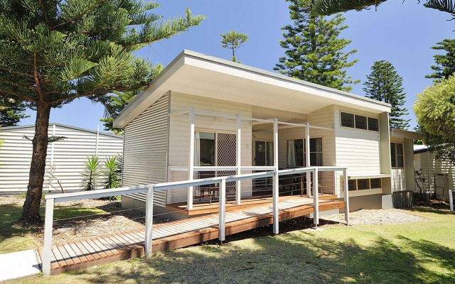 NRMA Sydney Lakeside Holiday Park
