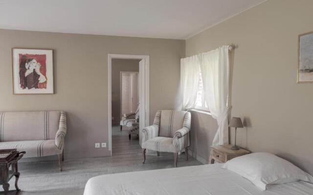 Domaine de la Trigalière