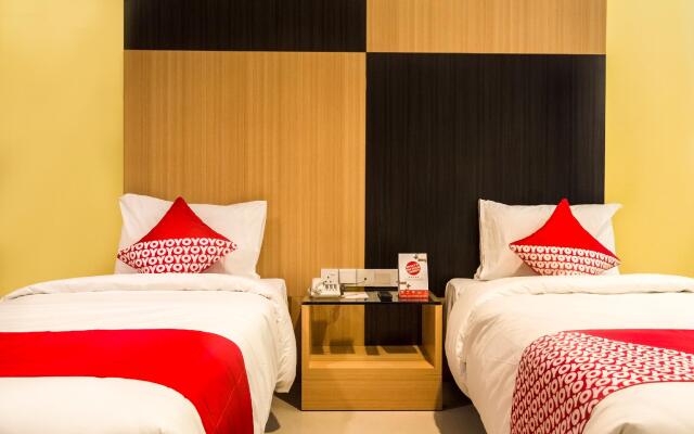 OYO 976 Baloi View Apartment
