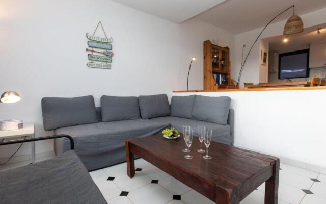 Apartment Ducado Golf B II
