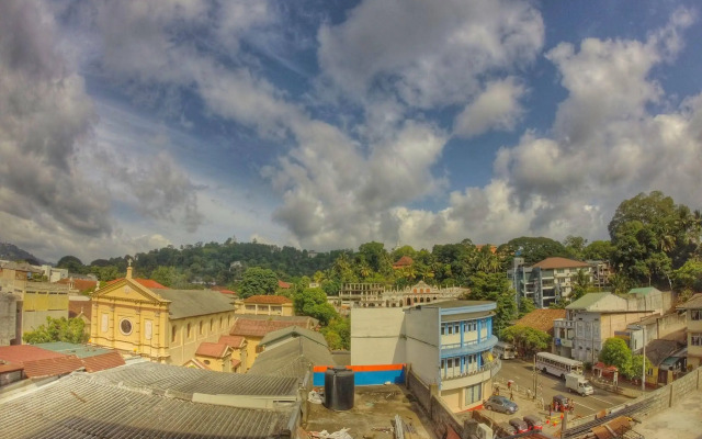 Clock Inn Kandy