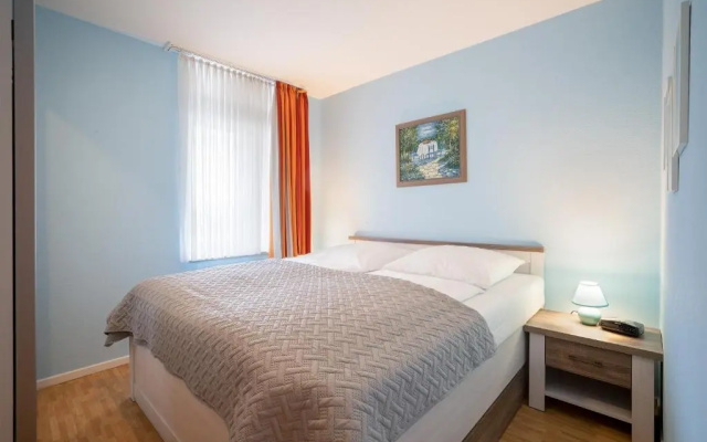Haus Seeblick Wohnung A5