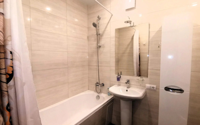 Апартаменты на Раевского