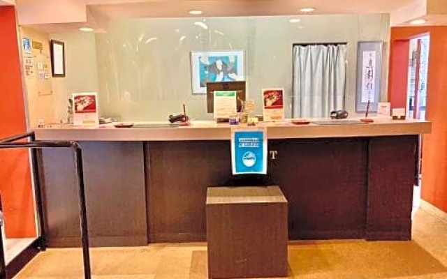 Hotel Hamilton Sapporo - Vacation STAY 18918v