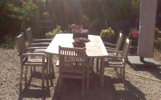 B&B Acanthus