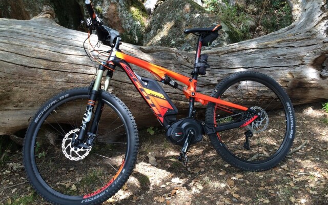 Residence Terme Di Sorano