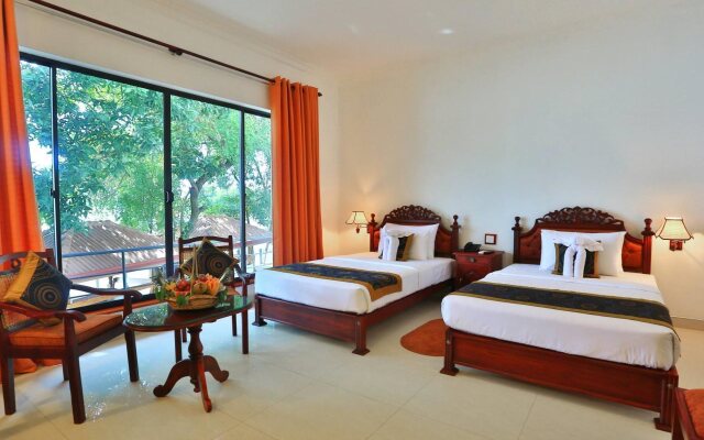 Centauria Lake Resort