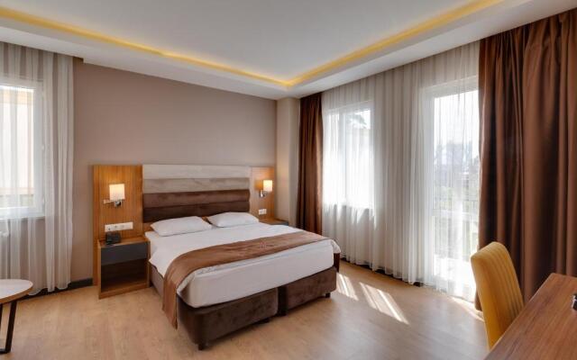 City Hotel Batumi