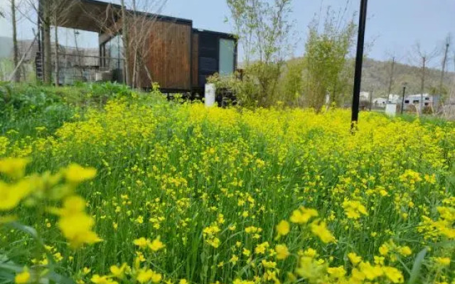 Trip.com Group Country Retreats (Nanchang Meiji zhuyin Joint Resort)