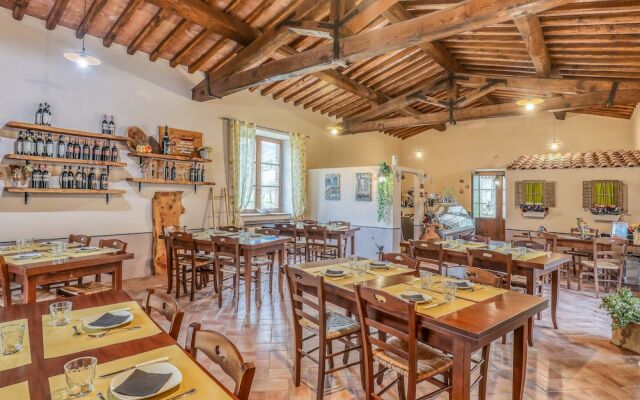 Agriturismo Podere San Giorgio