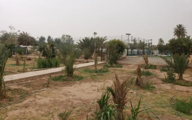 Appartements familiaux ou de groupes