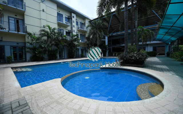 Technopark Hotel