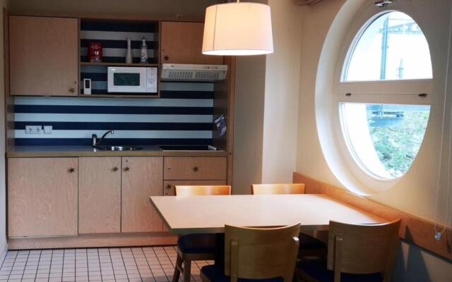 Am Kurhaus 508 - Ostsee-Lug