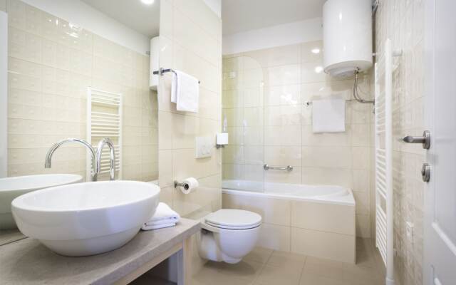 Apartments Belvedere - Liburnia