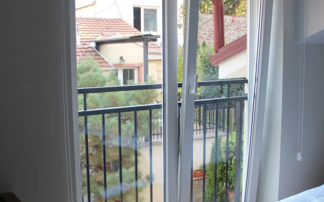 Urban Lodge Belgrade