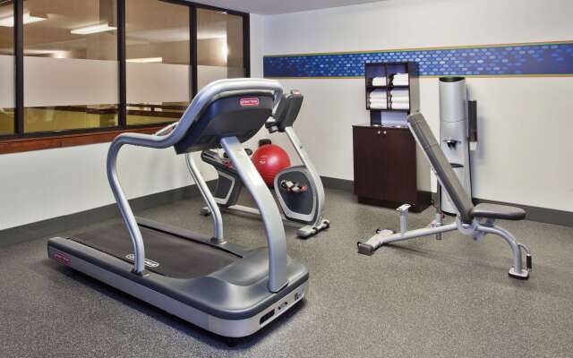 Hampton Inn Bremen I 20