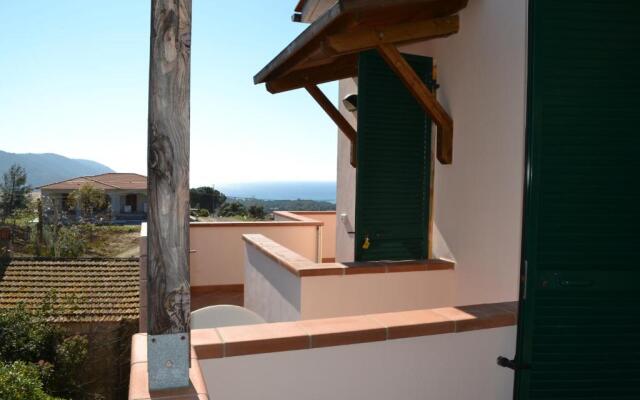 Appartamento Fillirea