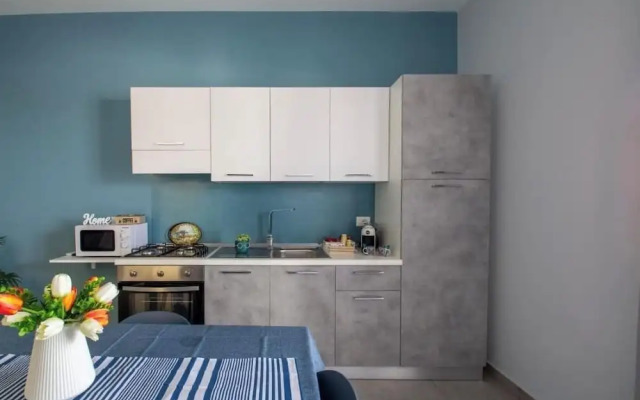 Onda Bianca Luxury Apartments