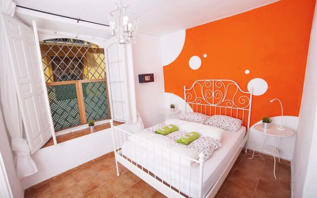 La Casa Mata Central
