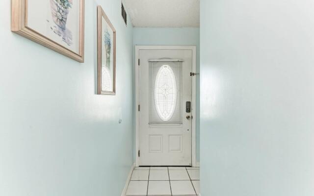 Anna Maria Island Beach View 208