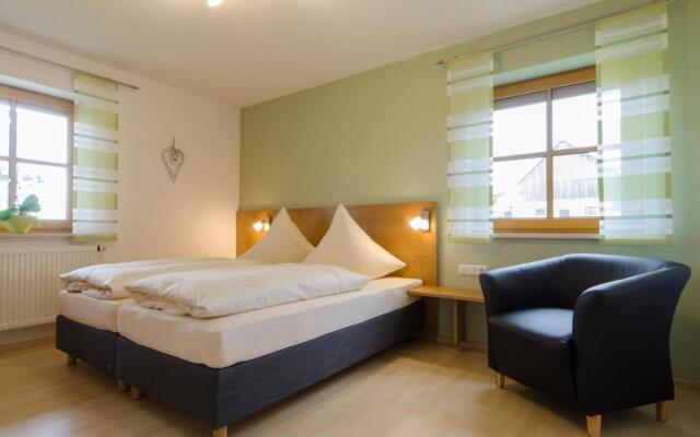 **** Panorama Ferienwohnungen Thiem